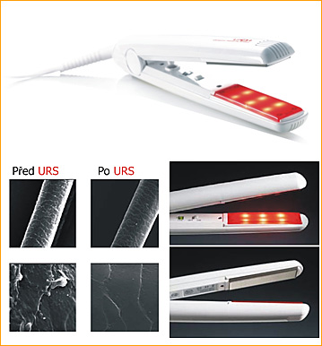 URS - Ultrasonic Repairing System